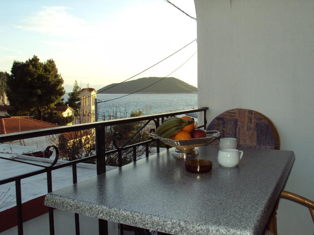 Apartmán Oasis 2 *
