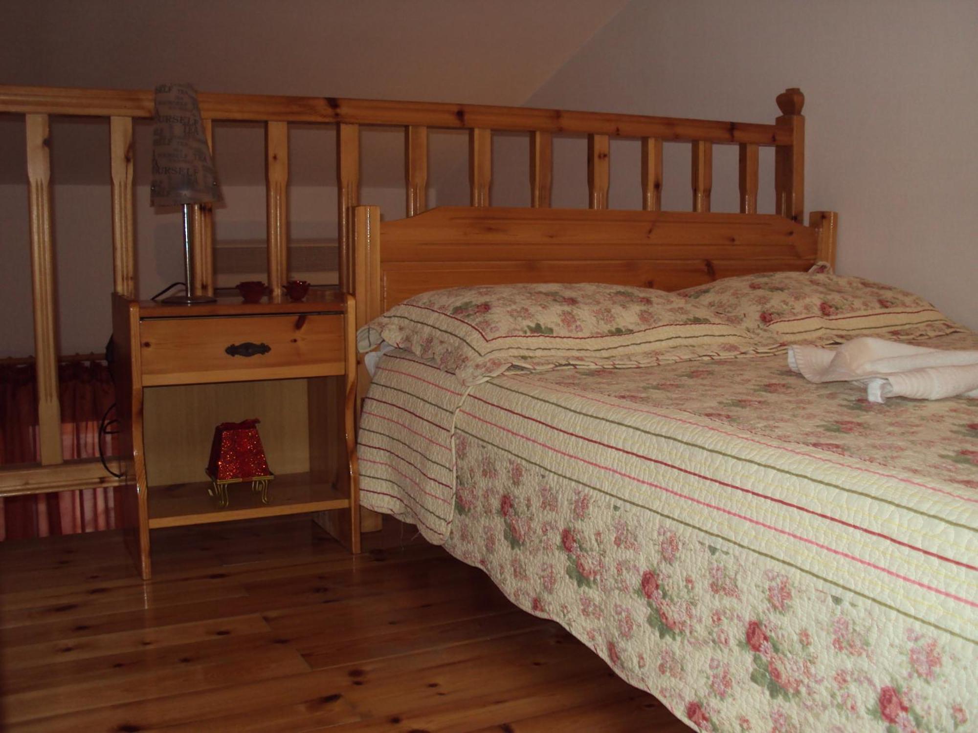 Oasis 2 Apartmán