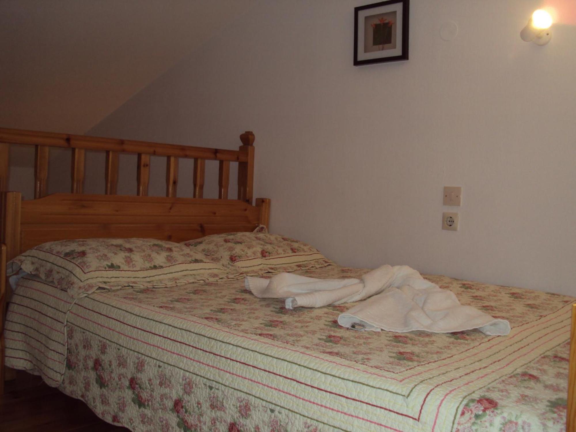 Oasis 2 Apartmán *