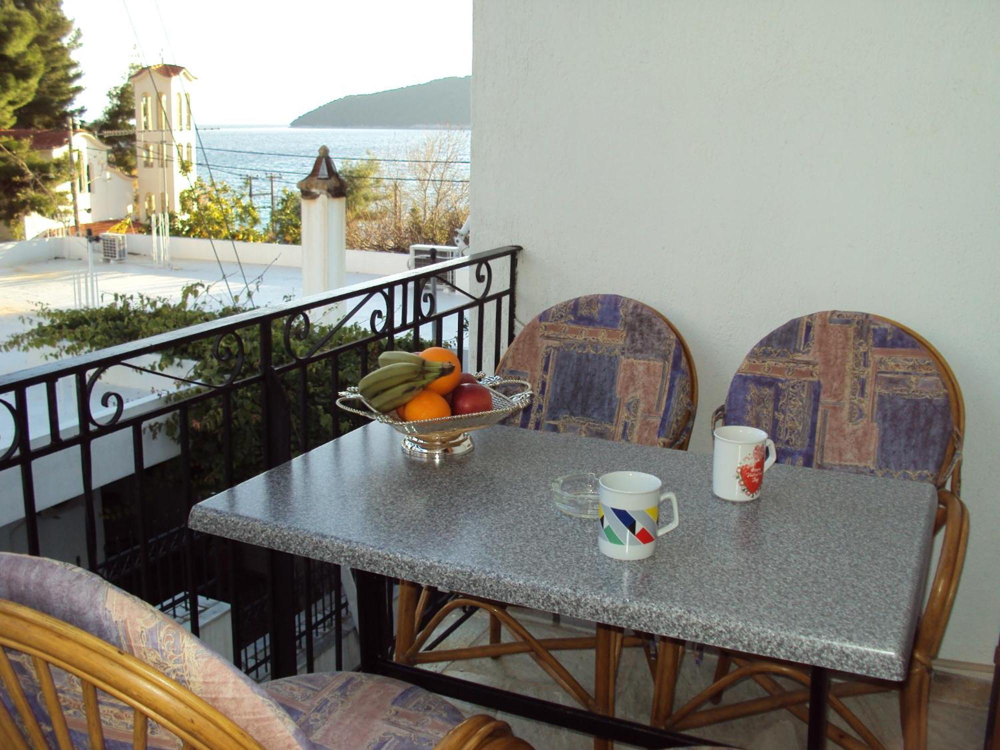 Apartmán Oasis 2 *