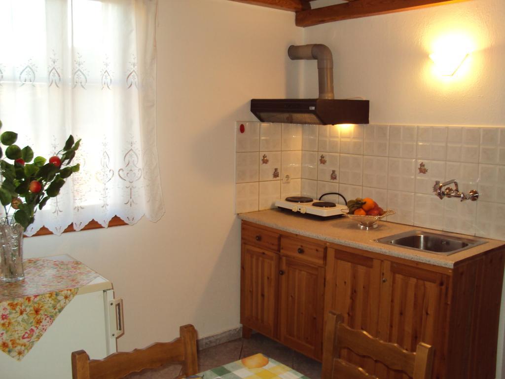 Apartmán Oasis 2 *