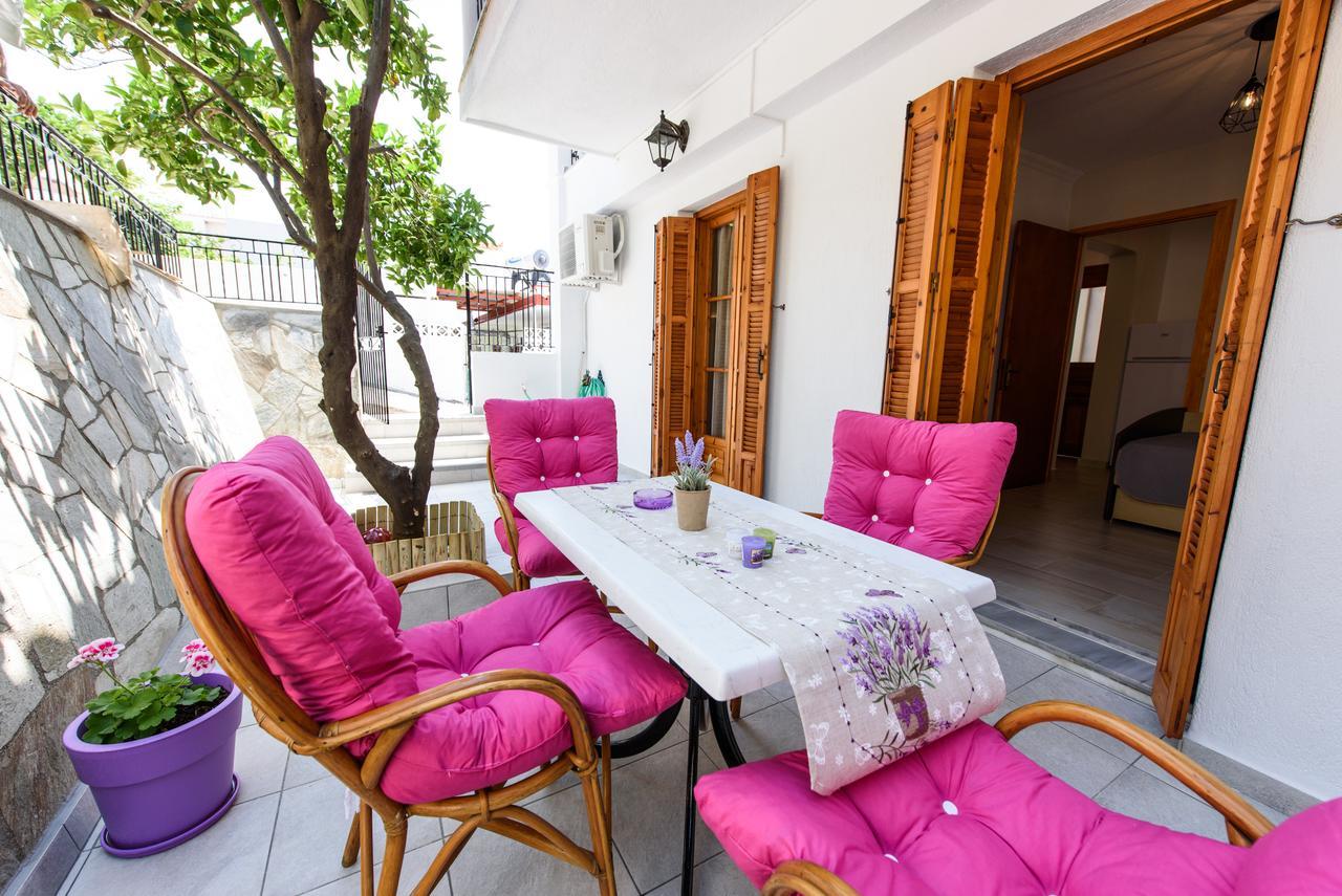 Apartmán Oasis 2 Neo Klima