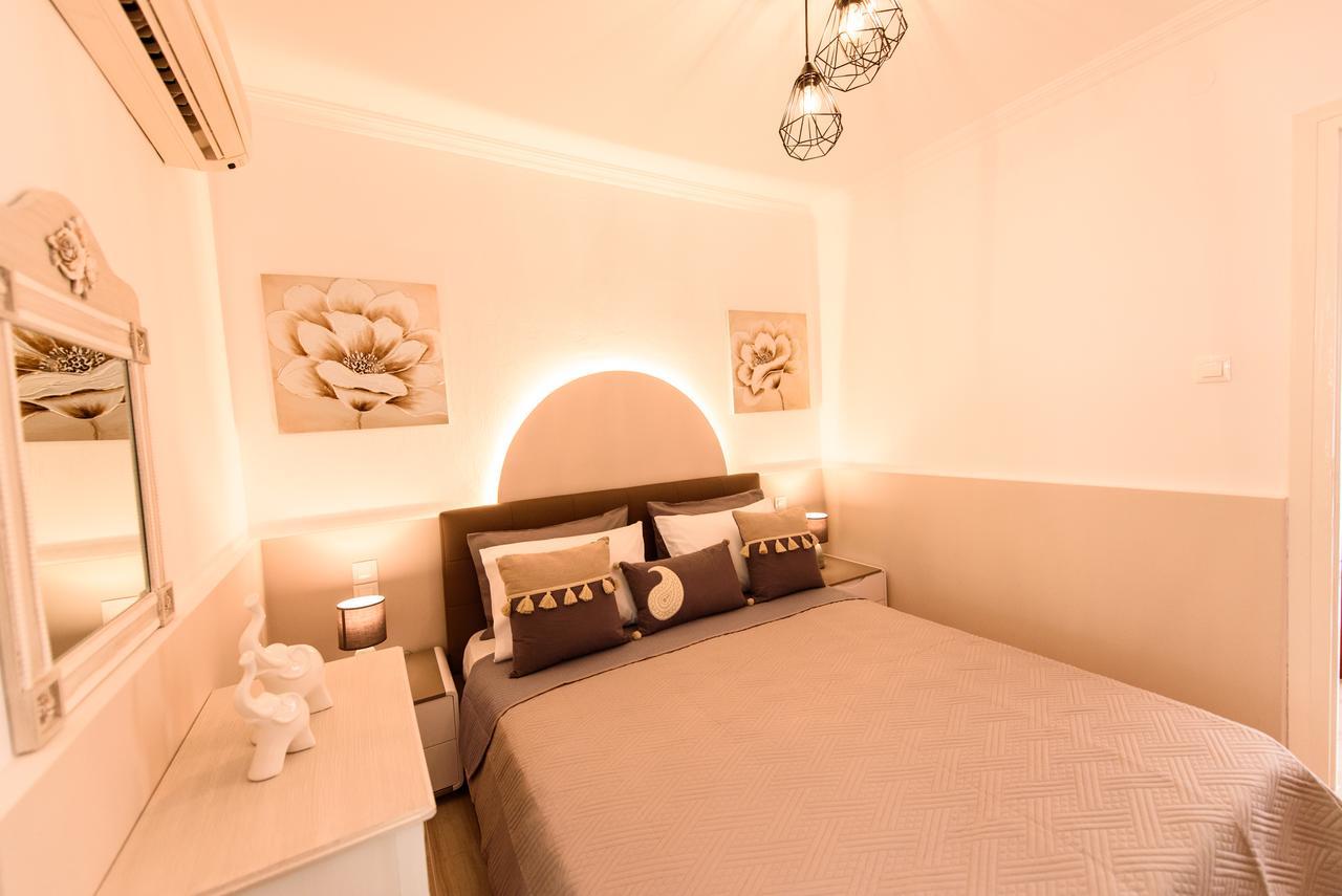 Oasis 2 Apartmán *
