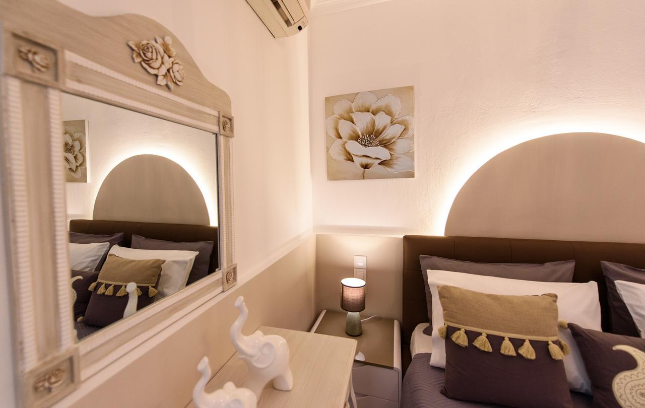 Oasis 2 Apartmán
