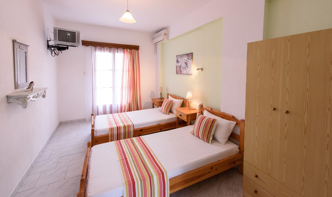 Oasis 2 Neo Klima