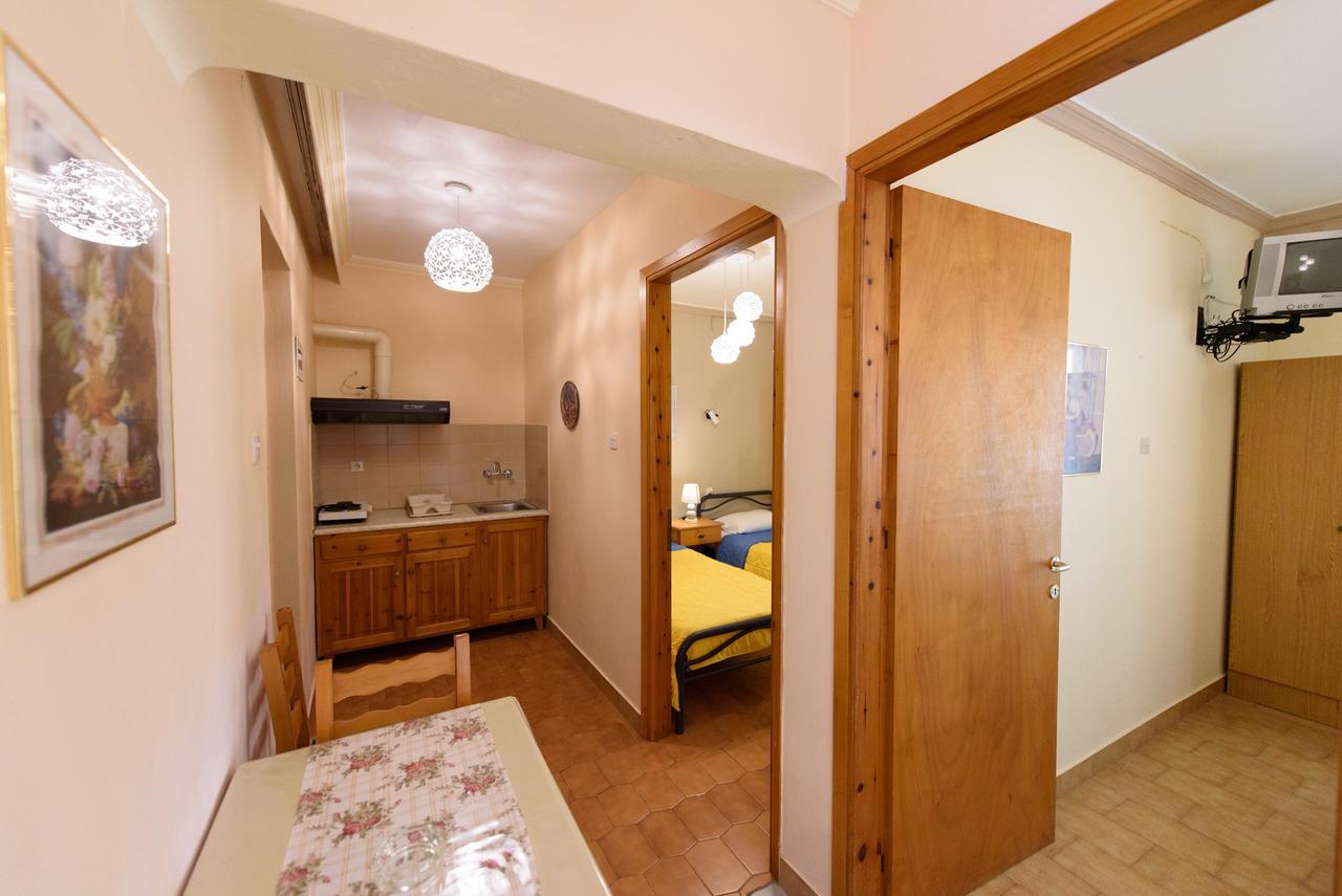 Oasis 2 Apartment *