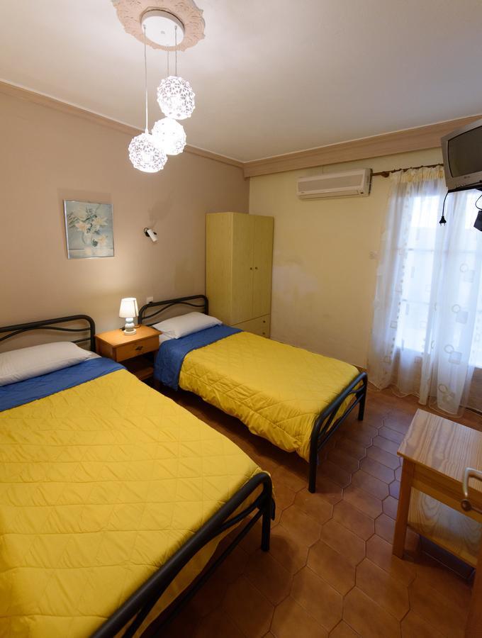 Apartmán Oasis 2 *