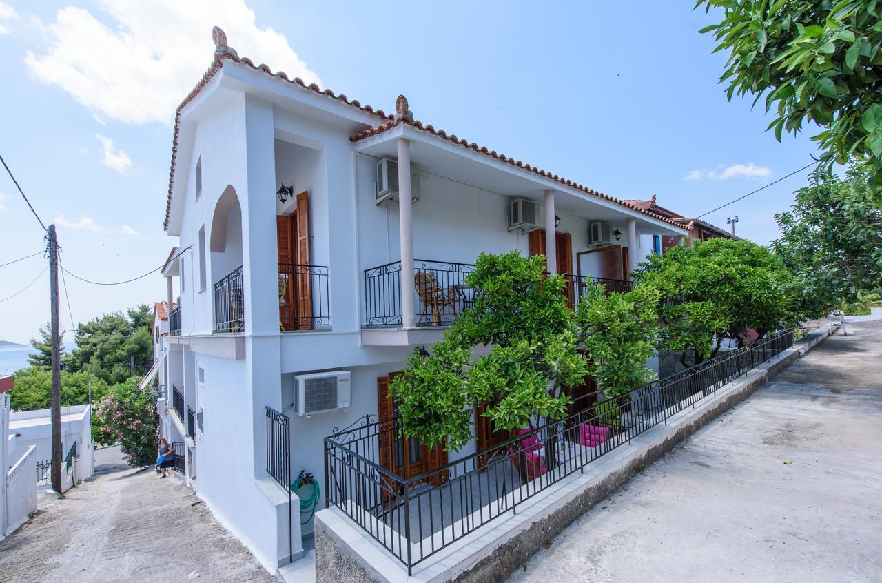Oasis 2 Apartmán *
