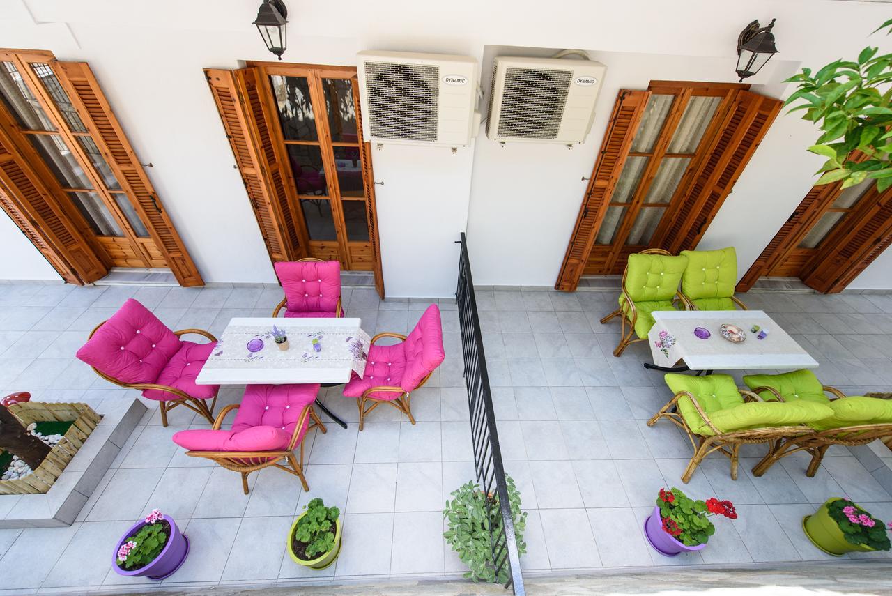 Oasis 2 Apartment Neo Klima